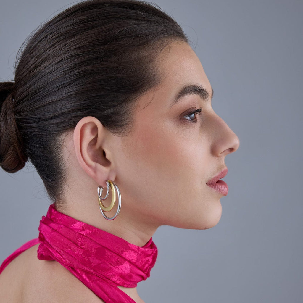 Trendy Earring Trendy Earring 183953