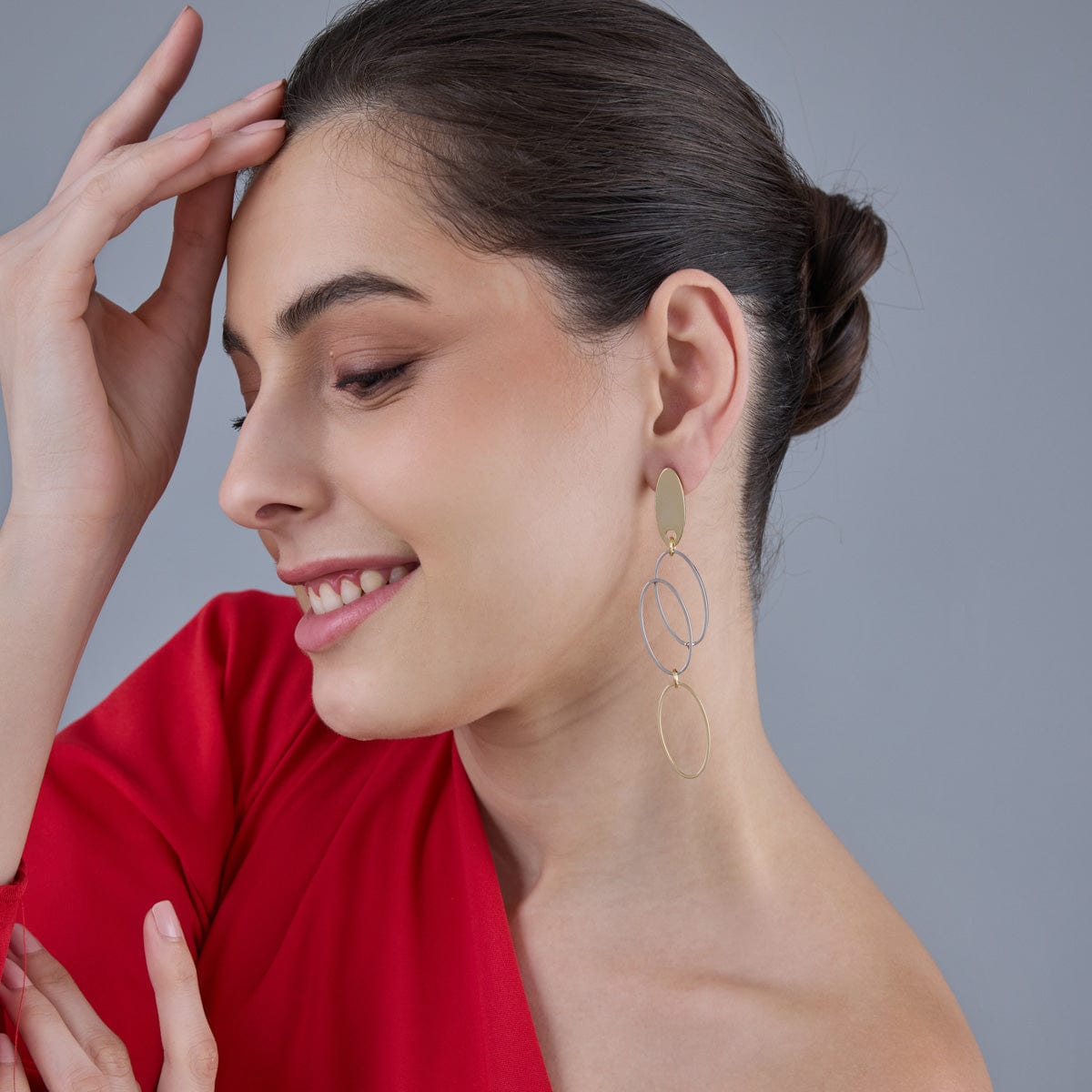 Trendy Earring Trendy Earring 184054