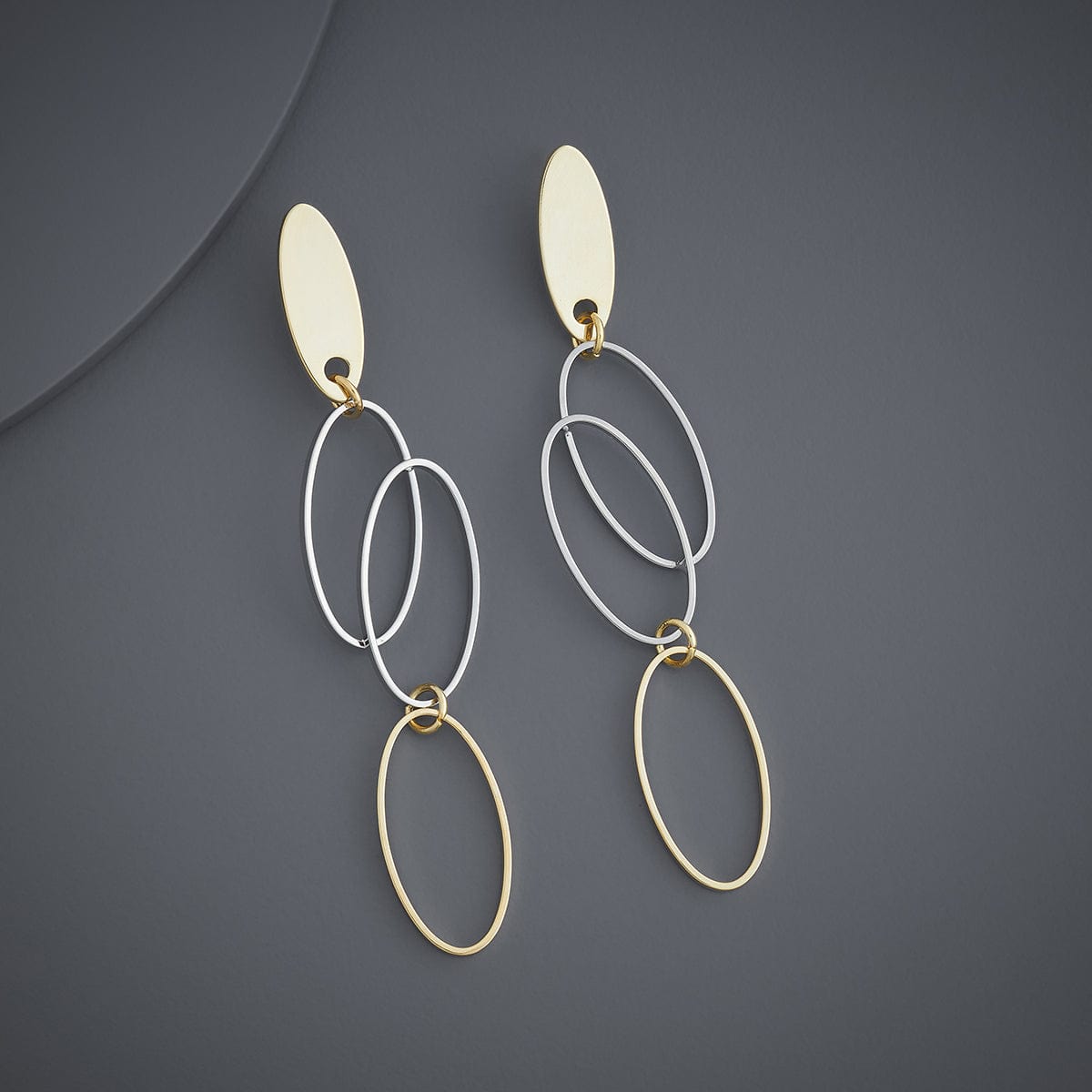 Trendy Earring Trendy Earring 184054
