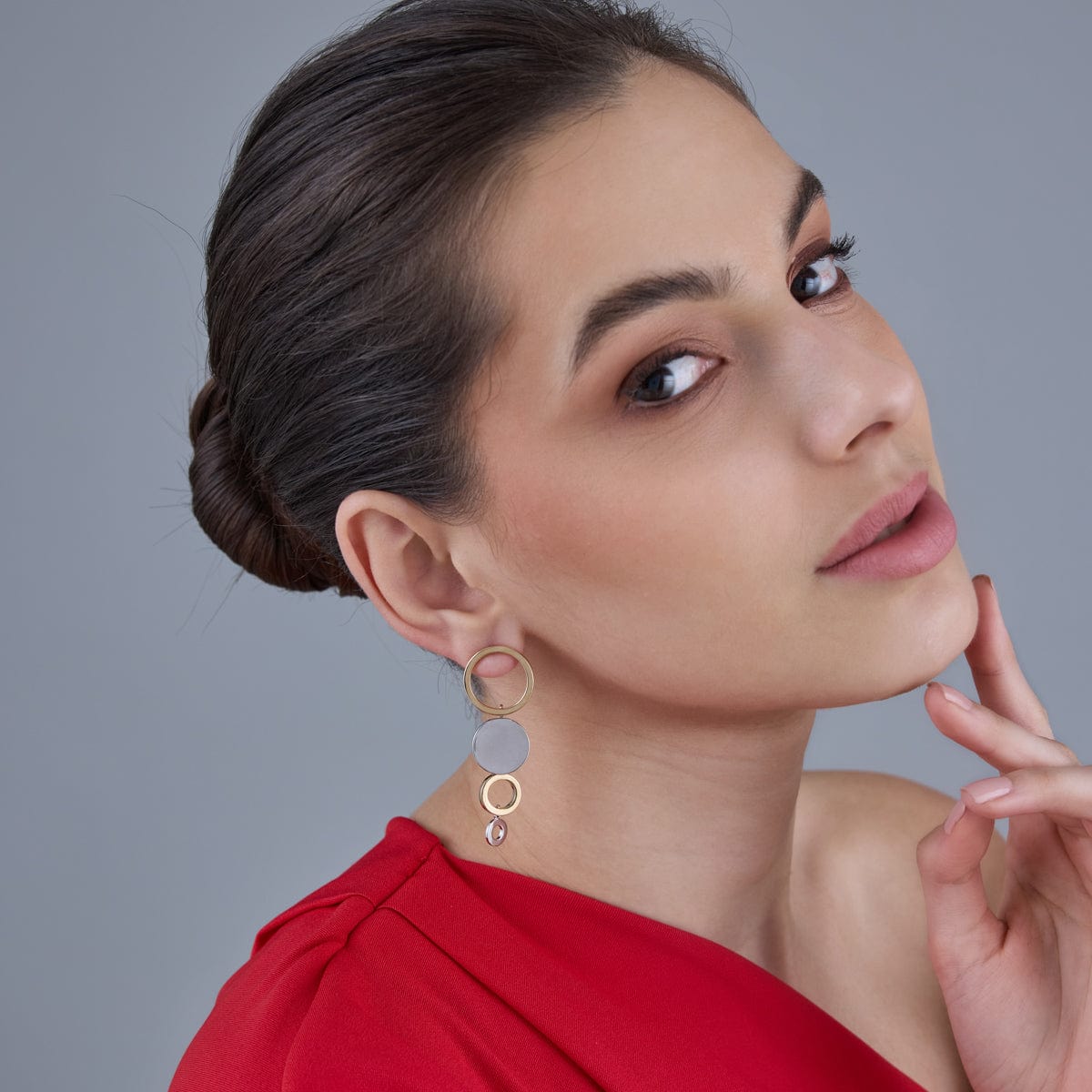 Trendy Earring Trendy Earring 184058