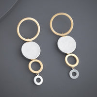 Trendy Earring Trendy Earring 184058