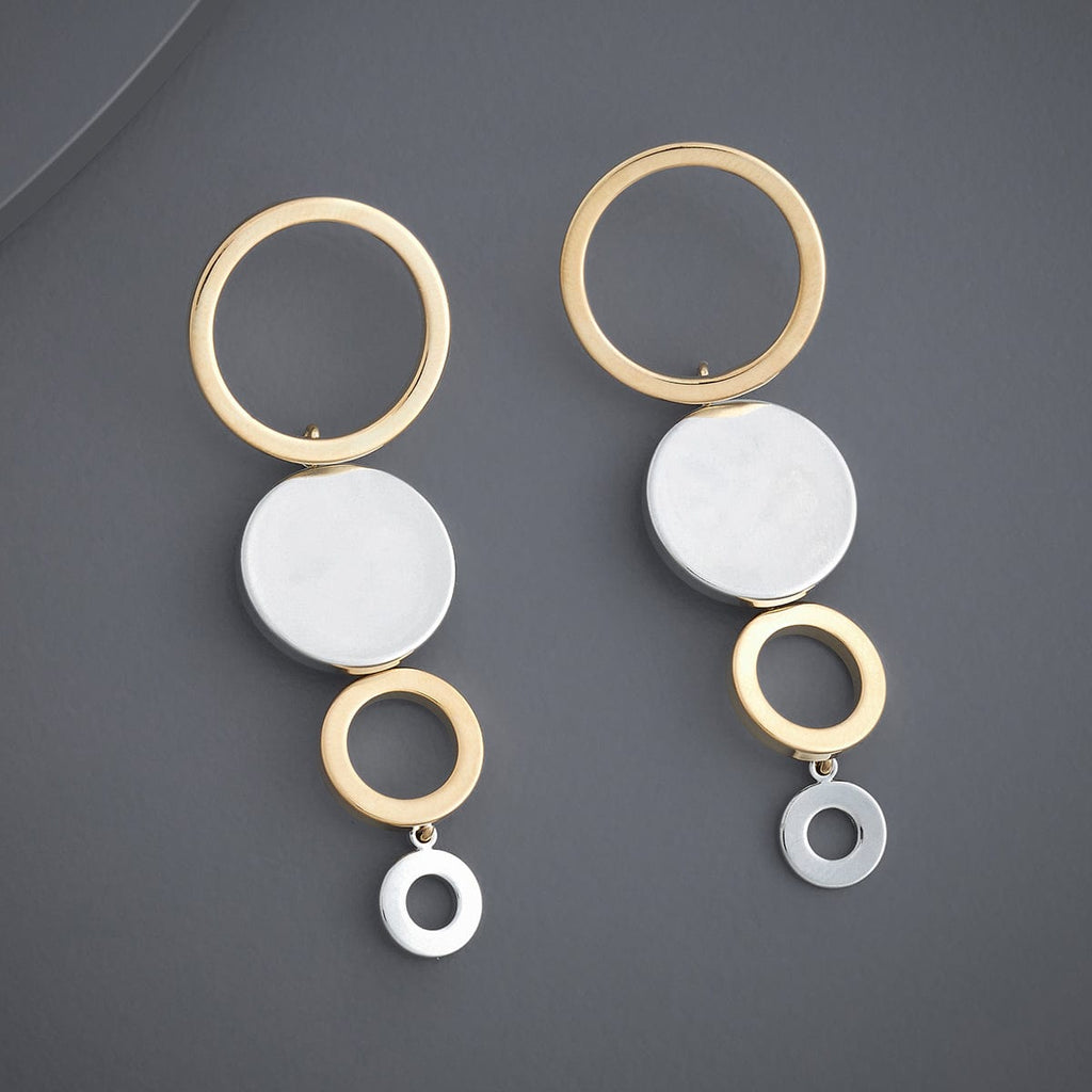 Trendy Earring Trendy Earring 184058