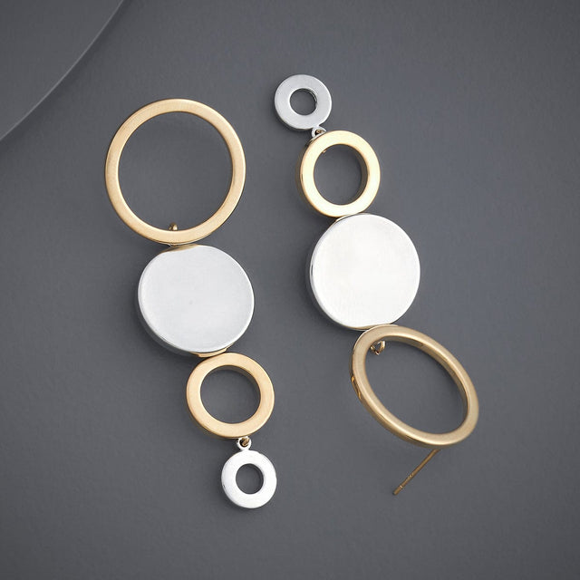 Trendy Earring Trendy Earring 184058