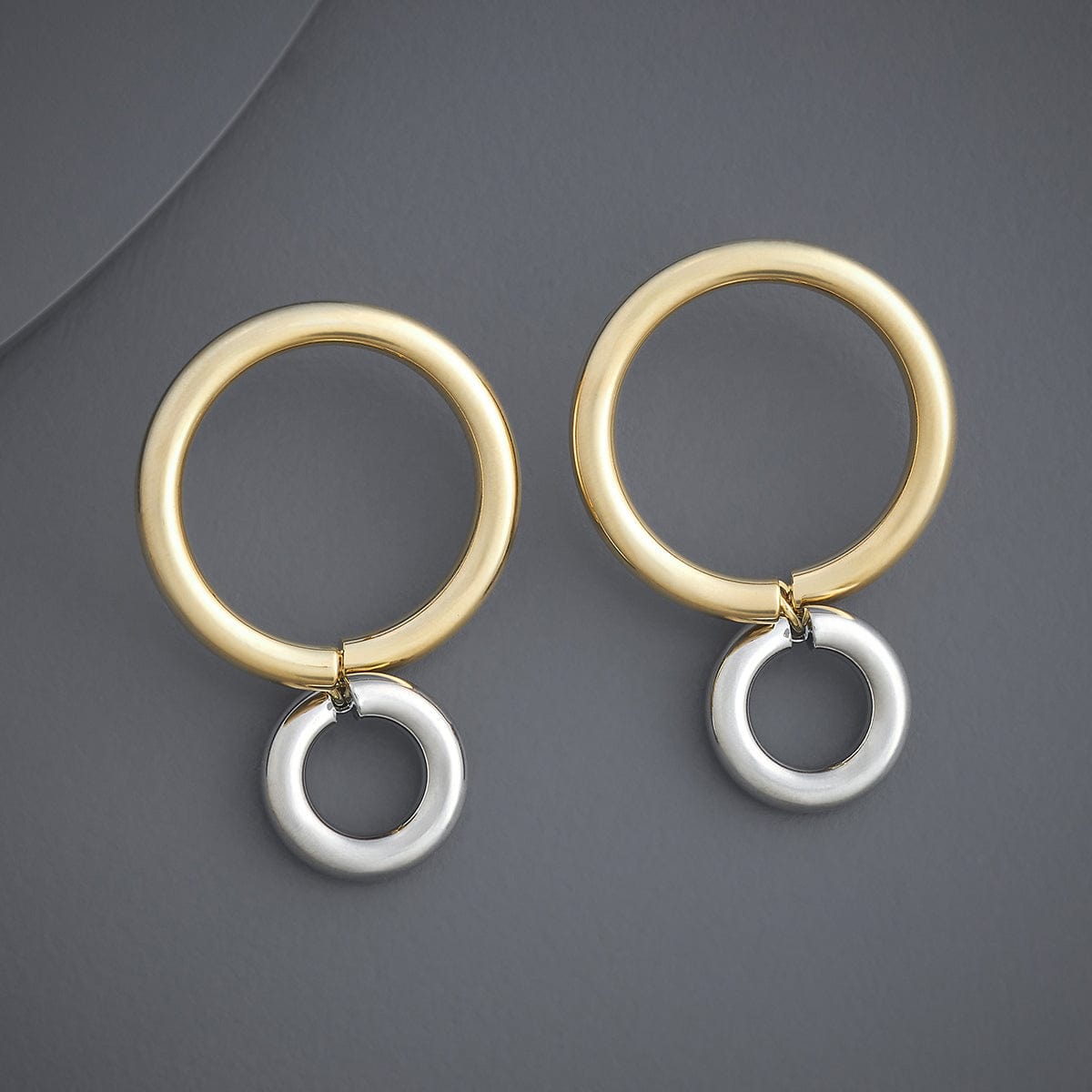 Trendy Earring Trendy Earring 184060