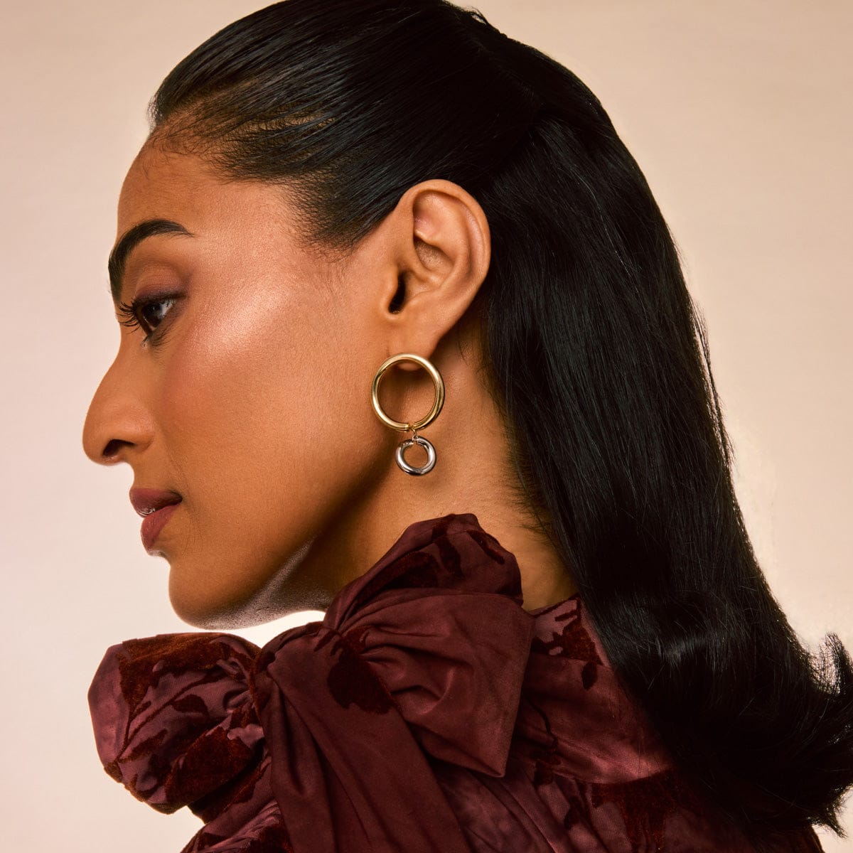 Trendy Earring Trendy Earring 184060
