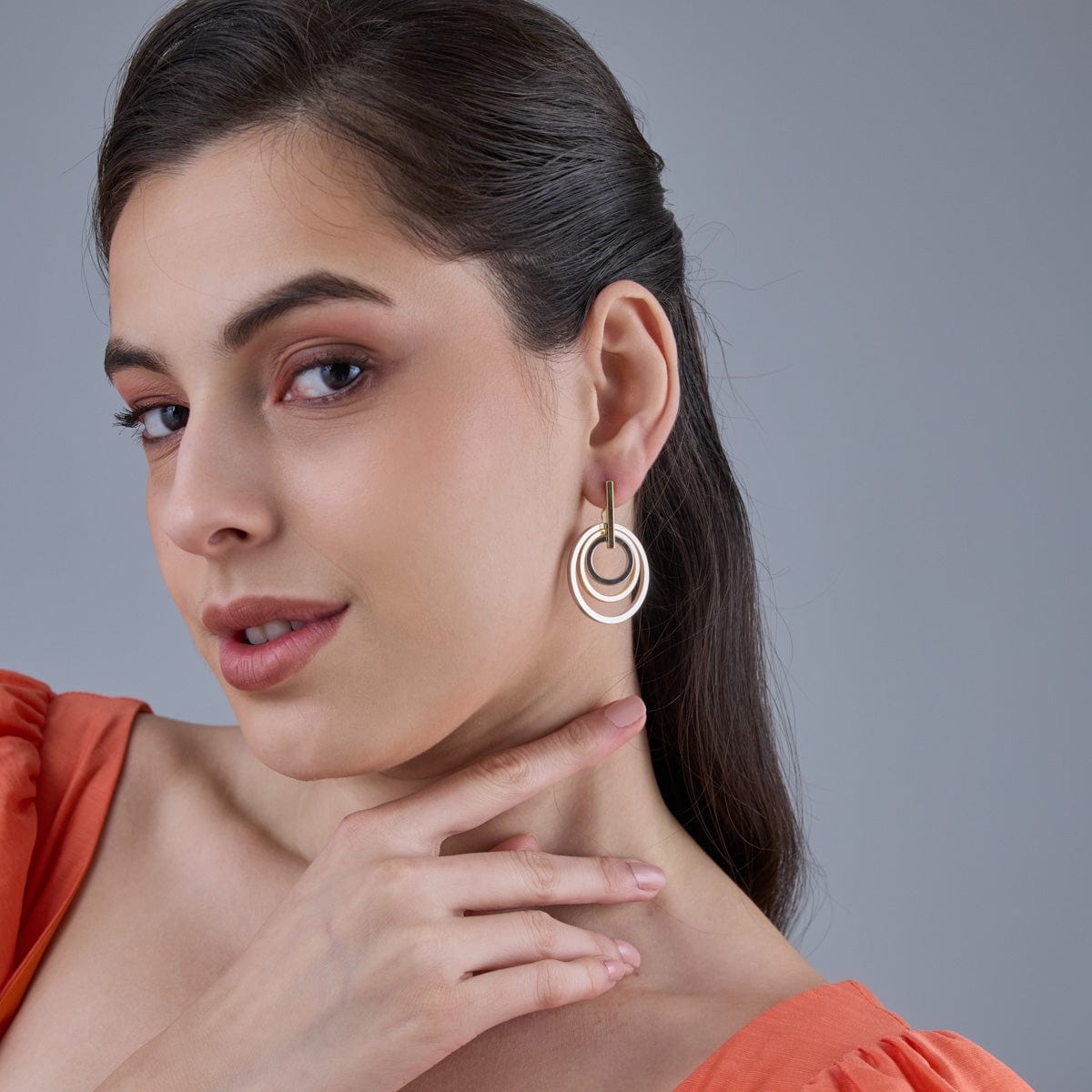 Trendy Earring Trendy Earring 184062