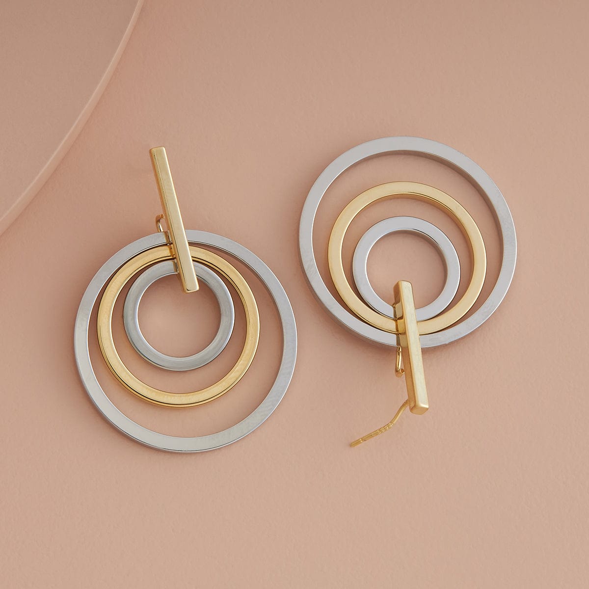 Trendy Earring Trendy Earring 184062