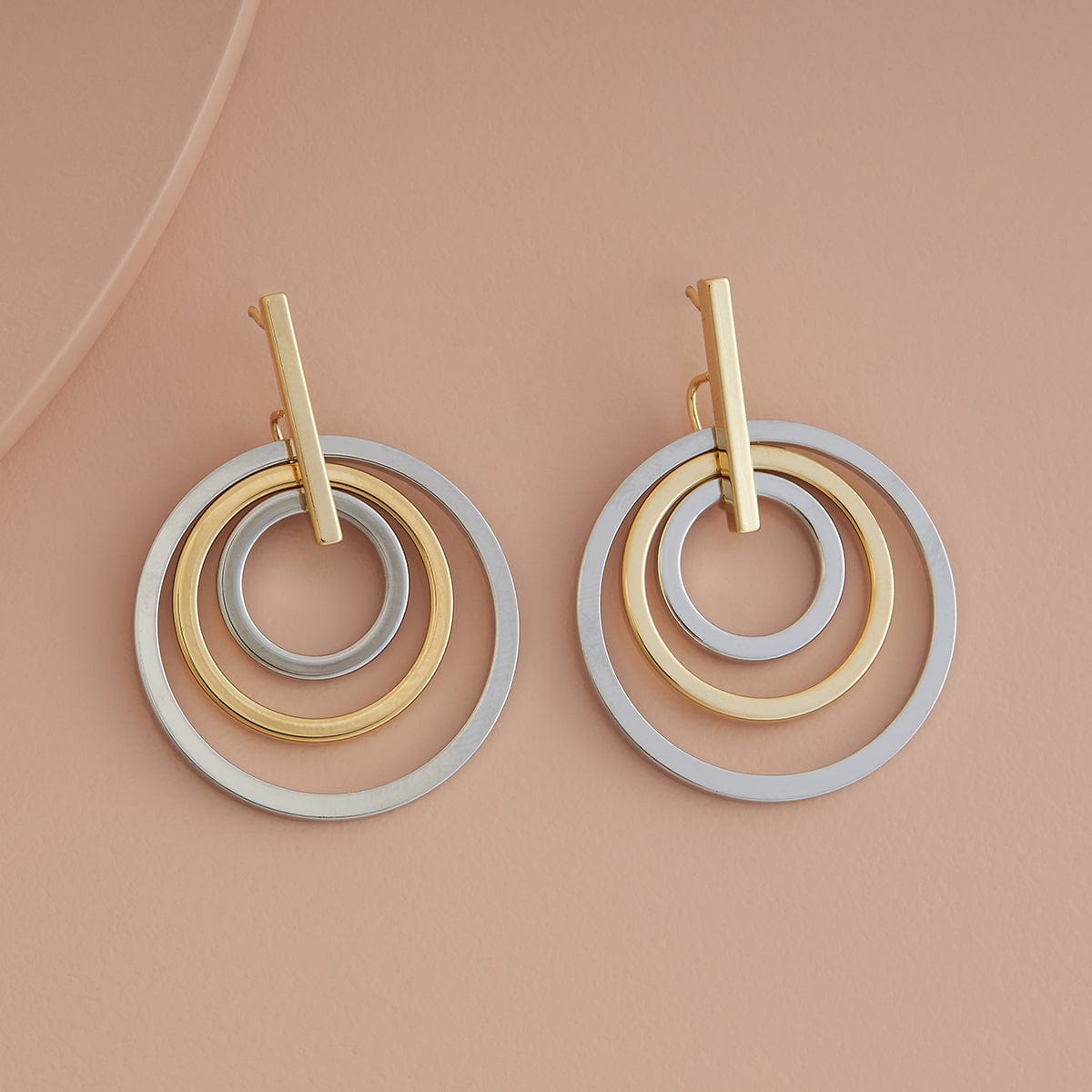 Trendy Earring Trendy Earring 184062
