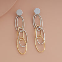 Trendy Earring Trendy Earring 184063