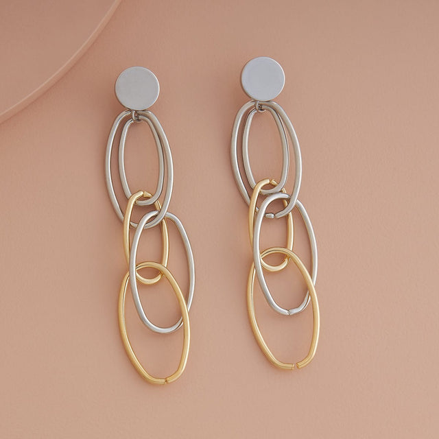Trendy Earring Trendy Earring 184063