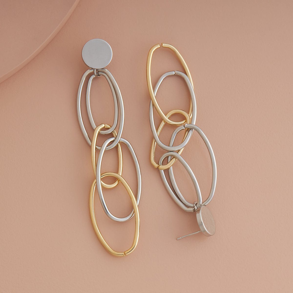 Trendy Earring Trendy Earring 184063