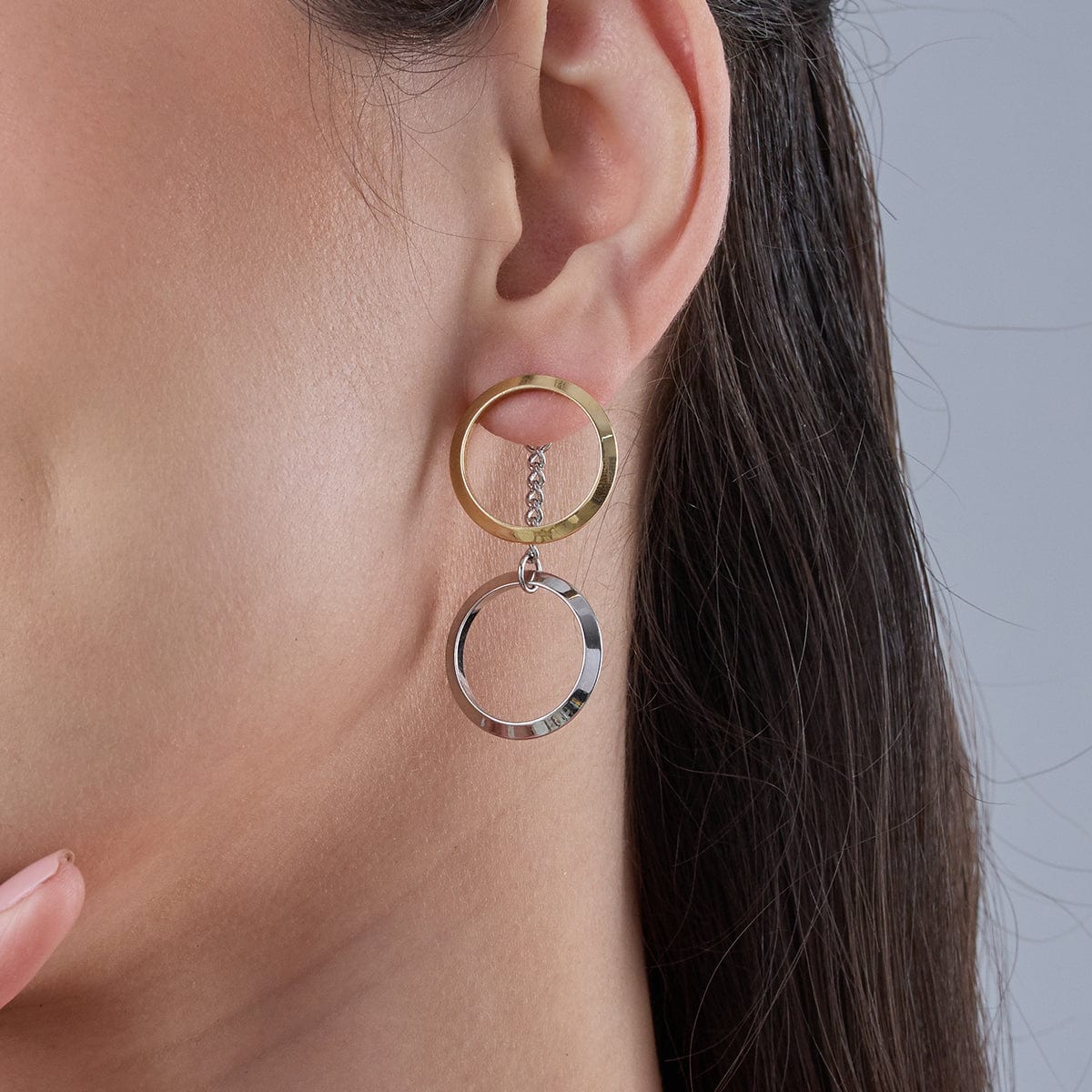 Trendy Earring Trendy Earring 184064
