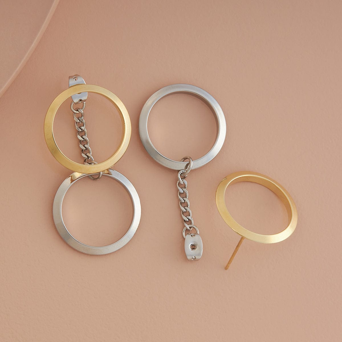 Trendy Earring Trendy Earring 184064