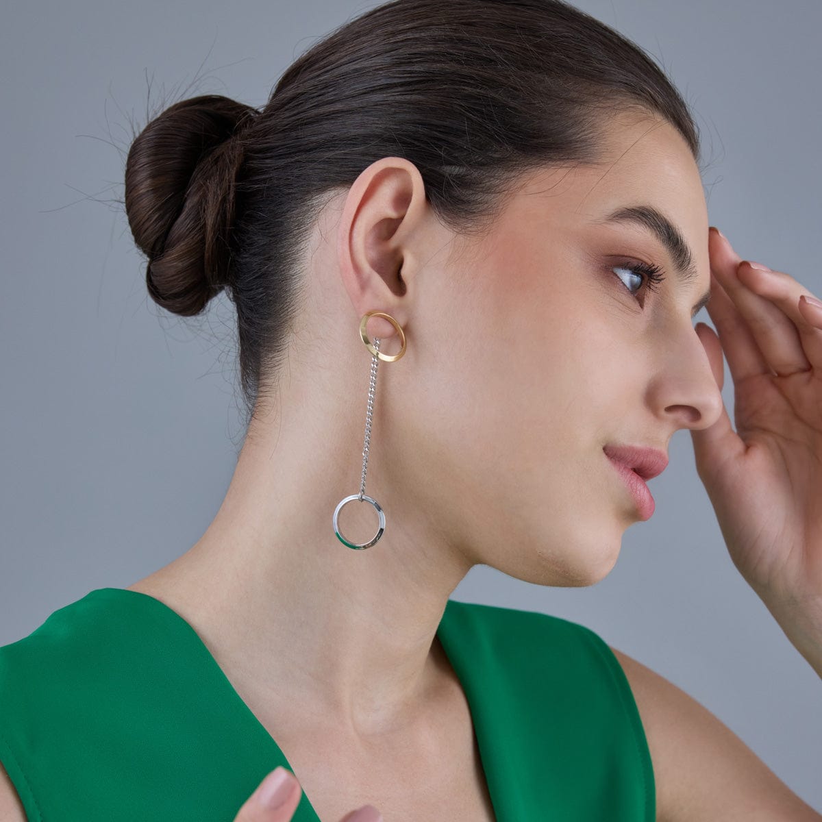 Trendy Earring Trendy Earring 184065