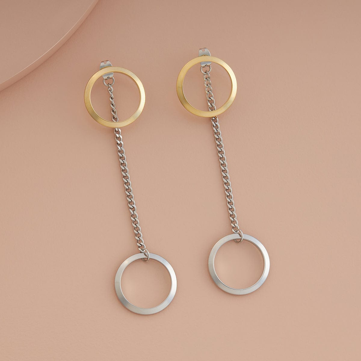 Trendy Earring Trendy Earring 184065