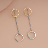 Trendy Earring Trendy Earring 184065