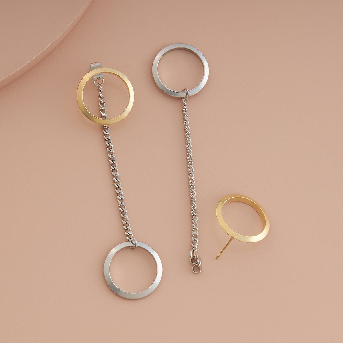 Trendy Earring Trendy Earring 184065