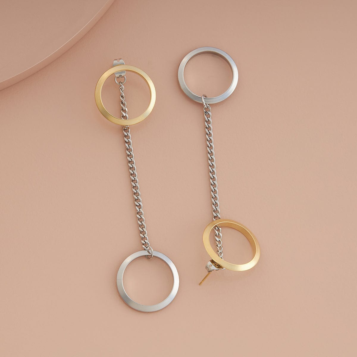 Trendy Earring Trendy Earring 184065