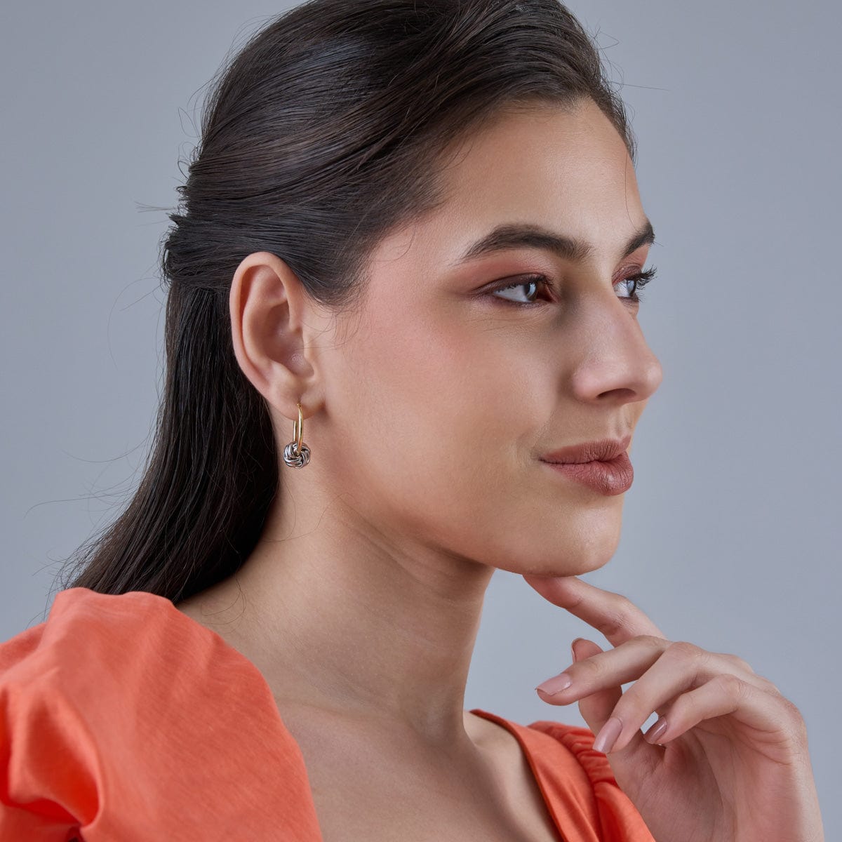 Trendy Earring Trendy Earring 184069