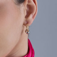 Trendy Earring Trendy Earring 184070