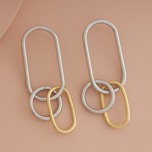 Trendy Earring Trendy Earring 184071