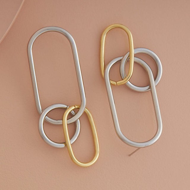 Trendy Earring Trendy Earring 184071