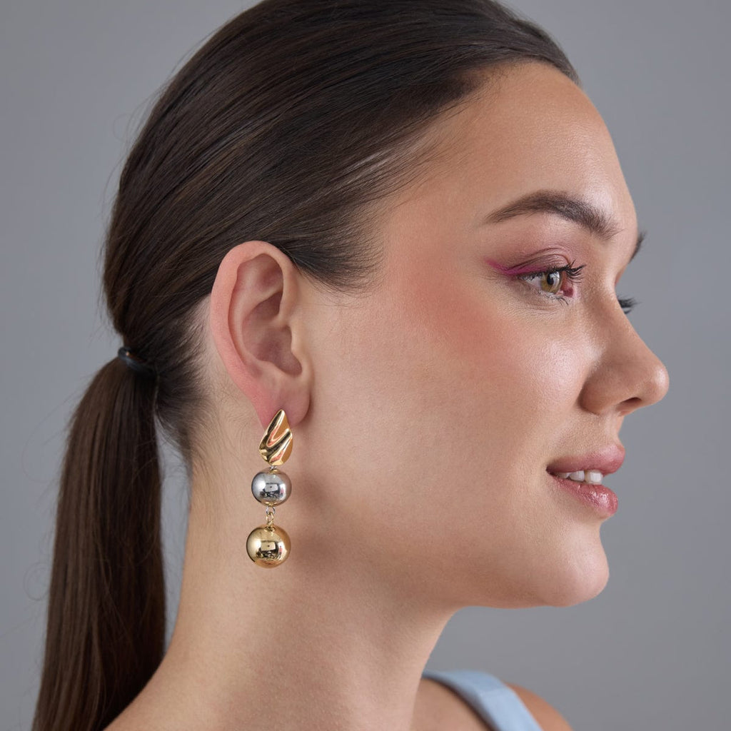 Trendy Earring Trendy Earring 185925