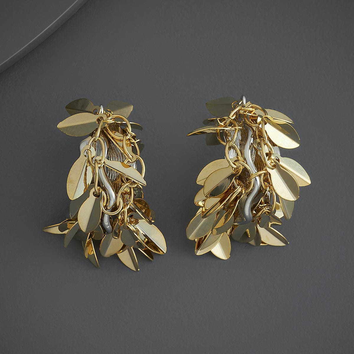 Trendy Earring Trendy Earring 185999