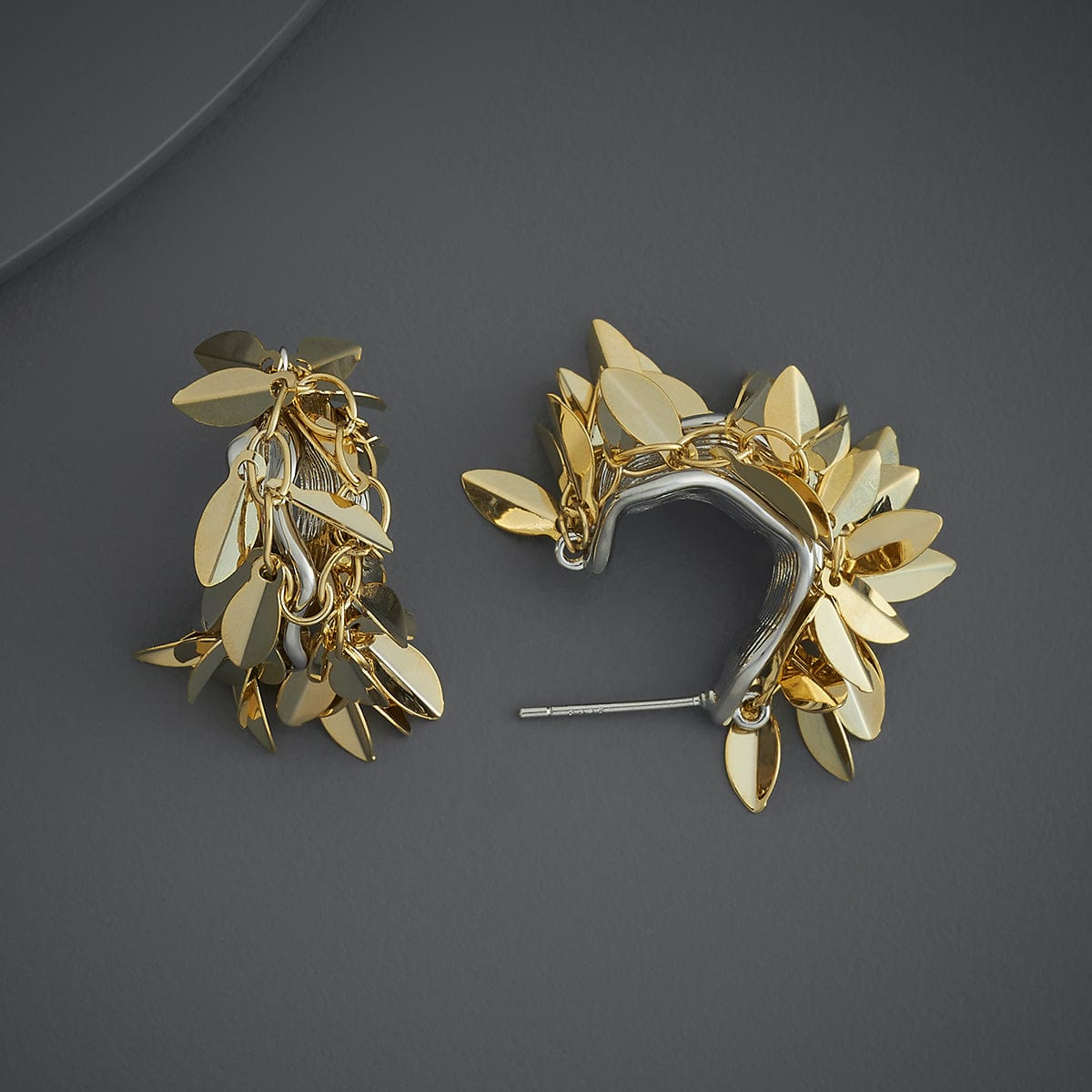 Trendy Earring Trendy Earring 185999