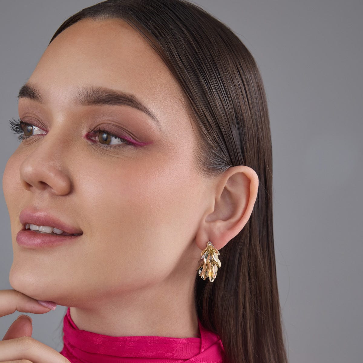 Trendy Earring Trendy Earring 185999