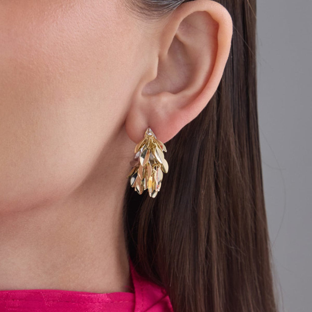 Trendy Earring Trendy Earring 185999