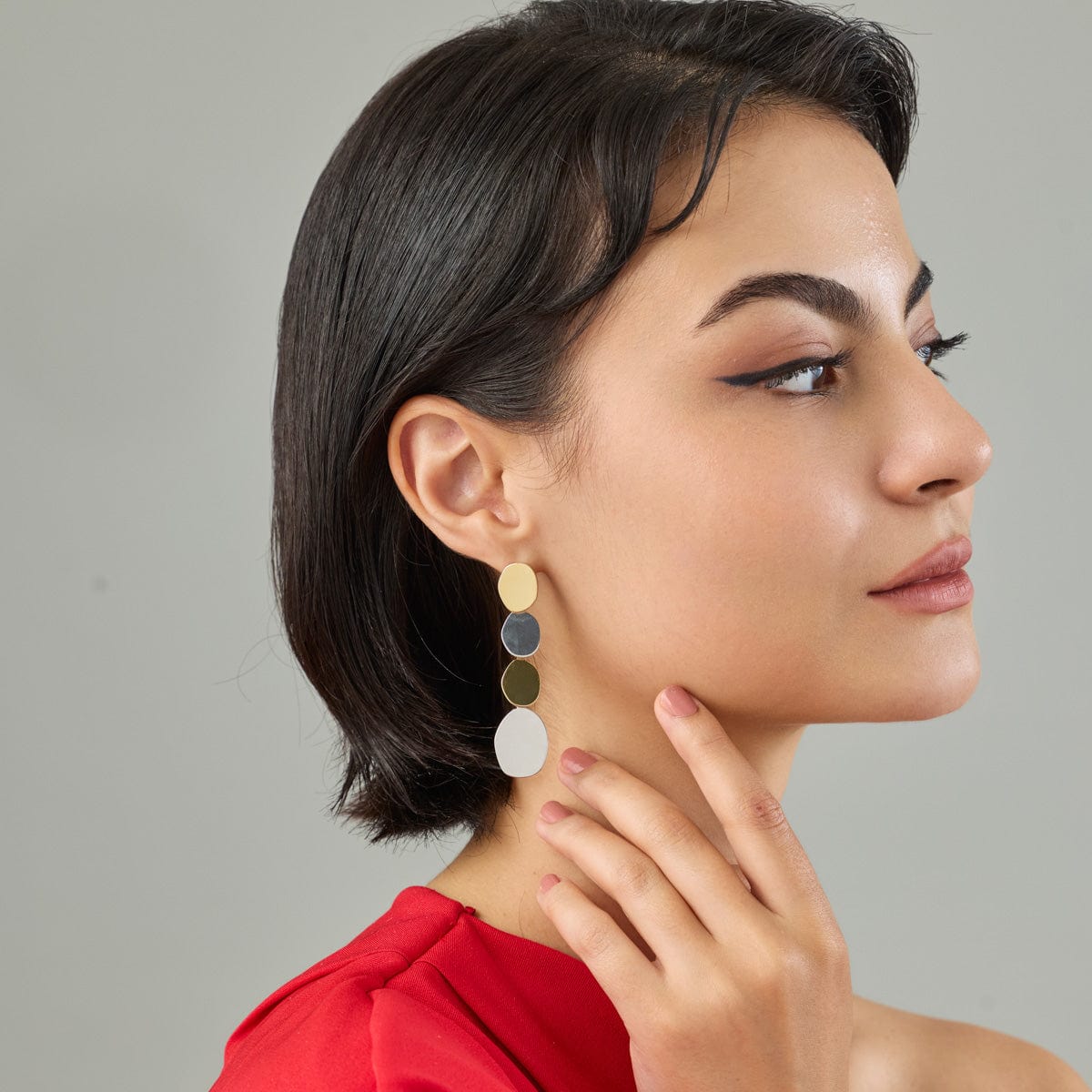 Trendy Earring Trendy Earring 187463