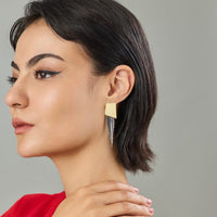 Trendy Earring Trendy Earring 187468