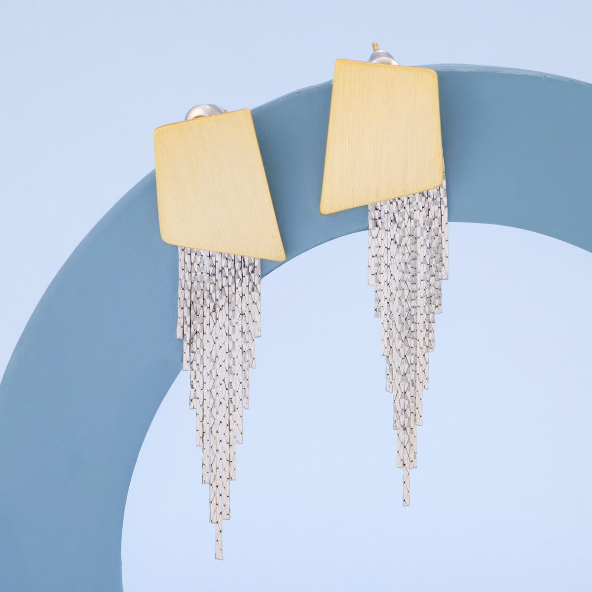 Trendy Earring Trendy Earring 187468