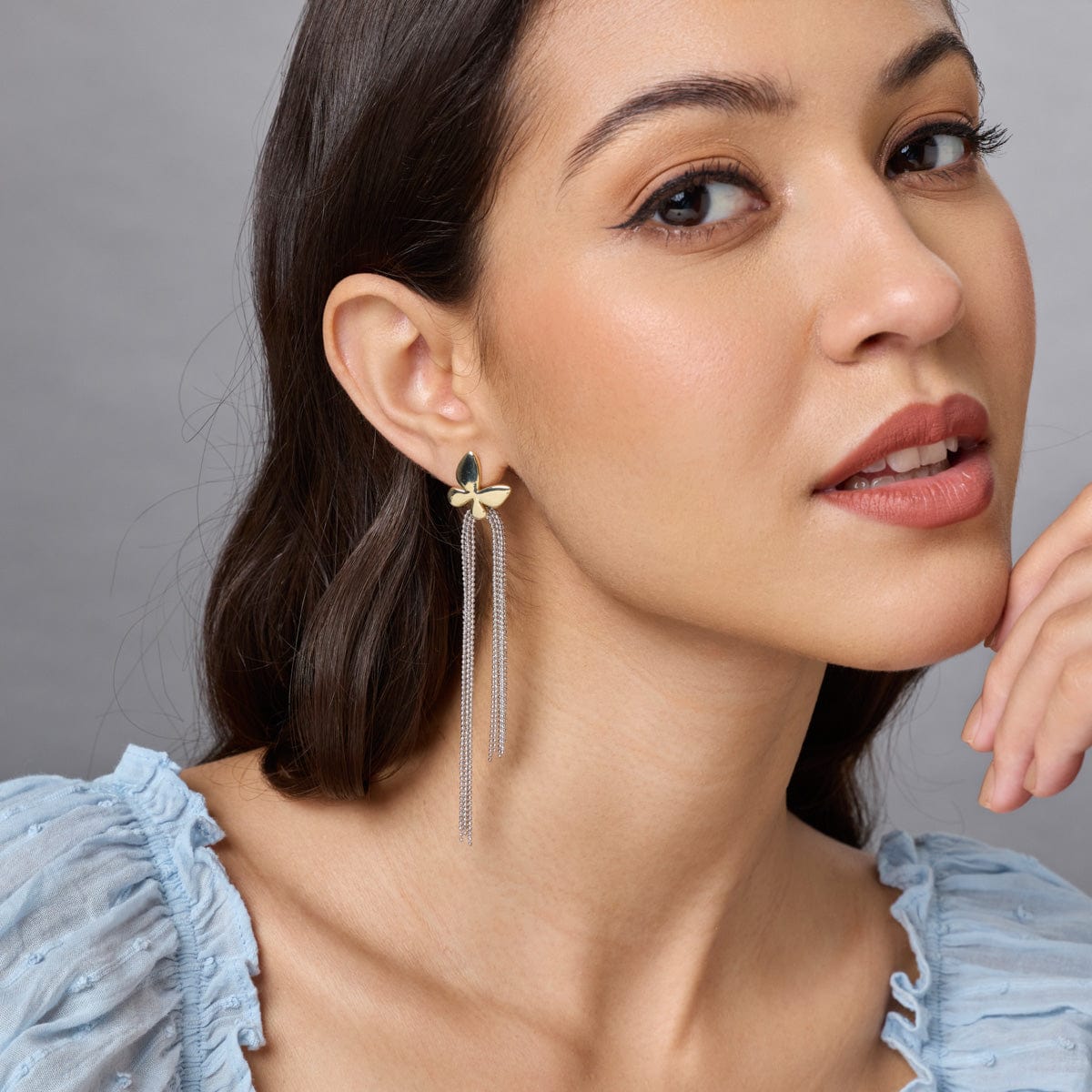 Trendy Earring Trendy Earring 189798