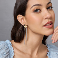 Trendy Earring Trendy Earring 189798