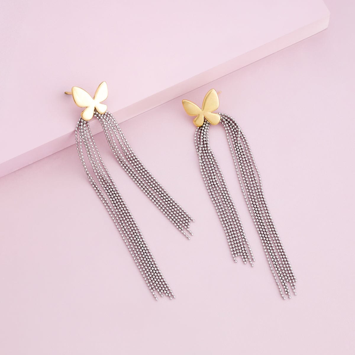 Trendy Earring Trendy Earring 189798