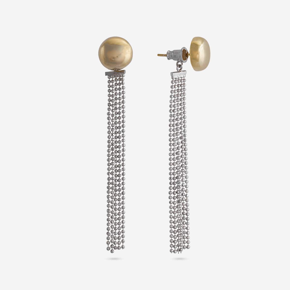 Trendy Earring Trendy Earring 189799