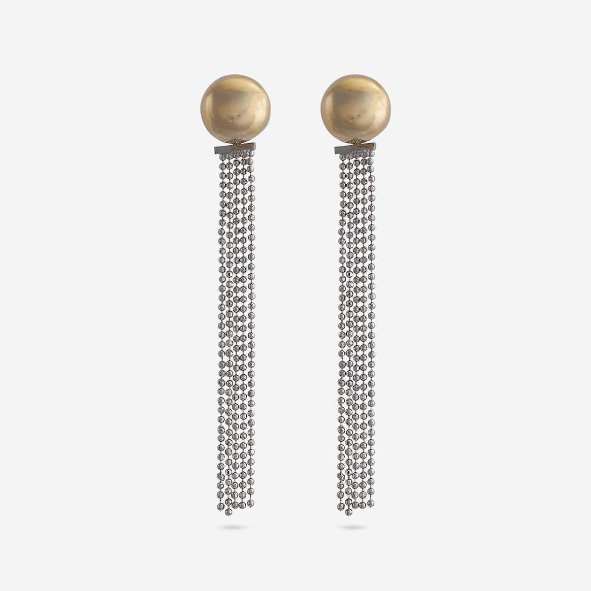 Trendy Earring Trendy Earring 189799