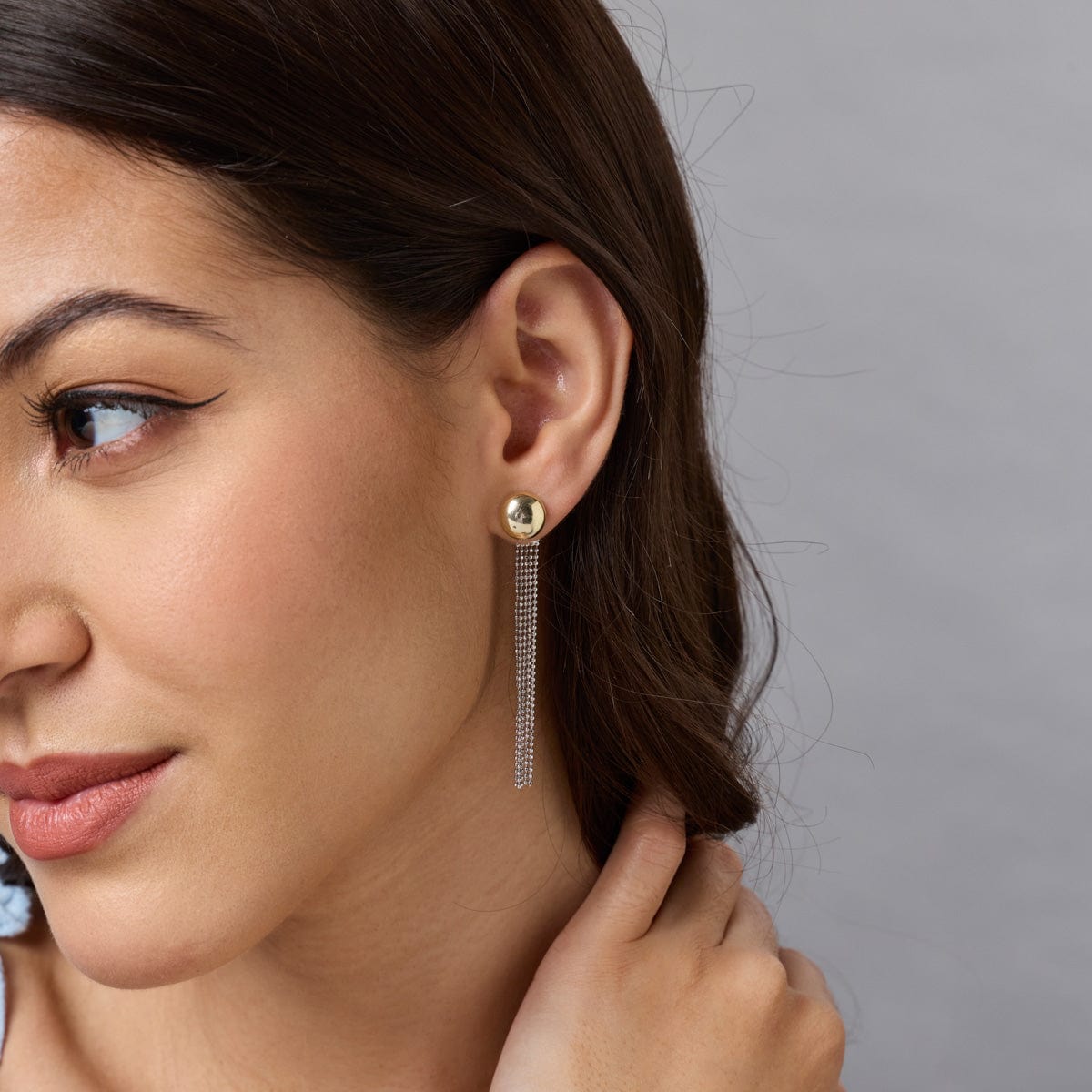 Trendy Earring Trendy Earring 189799