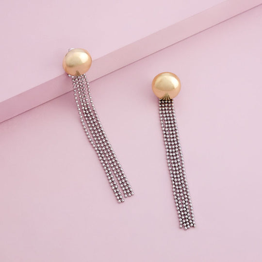 Trendy Earring Trendy Earring 189799