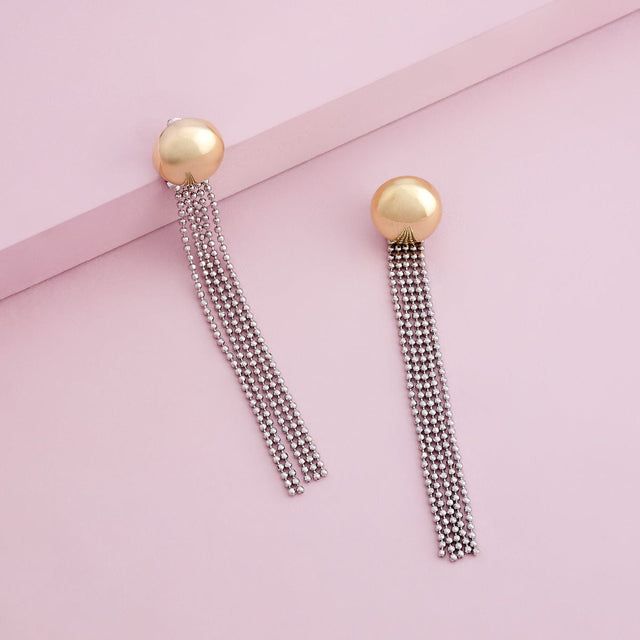 Trendy Earring Trendy Earring 189799