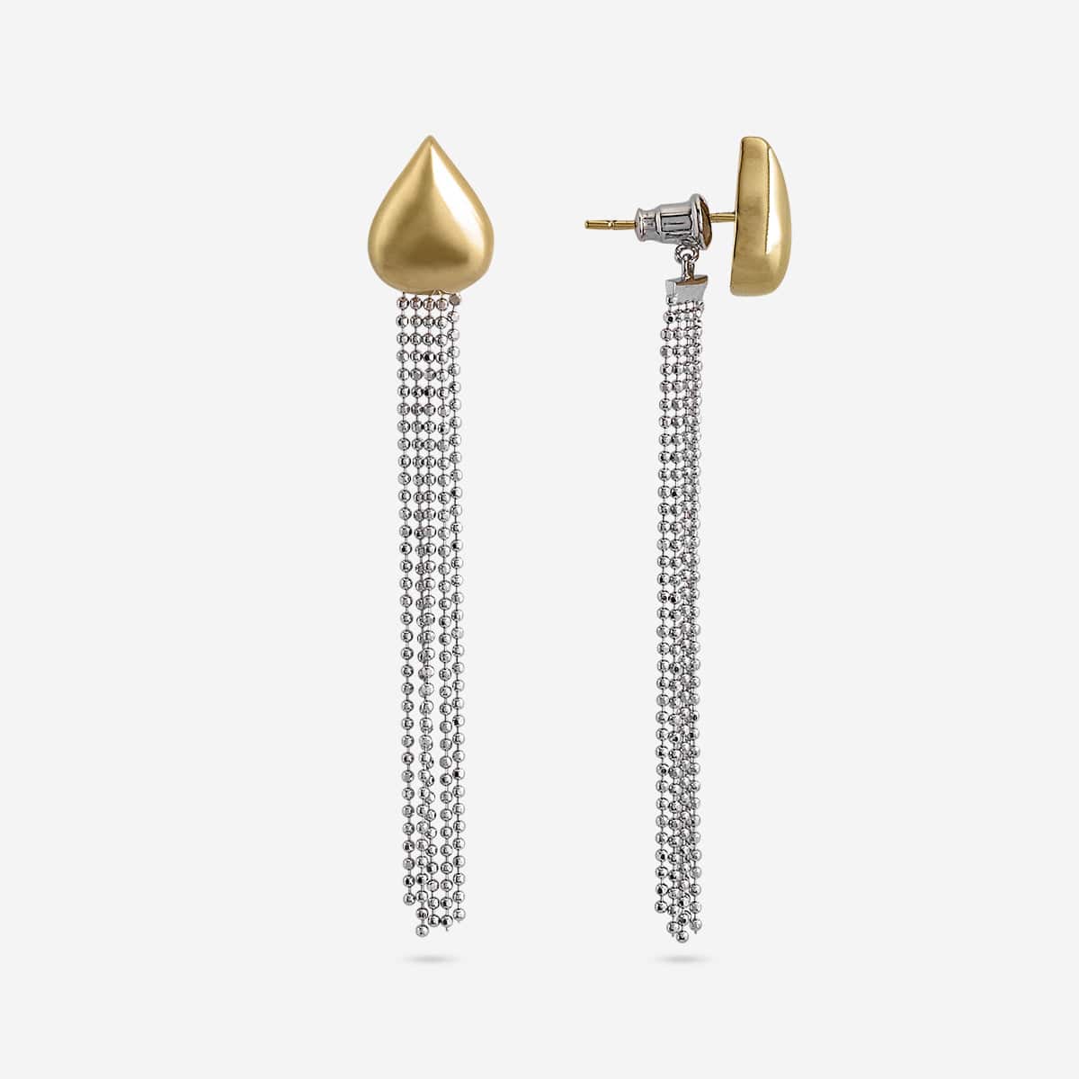 Trendy Earring Trendy Earring 189800