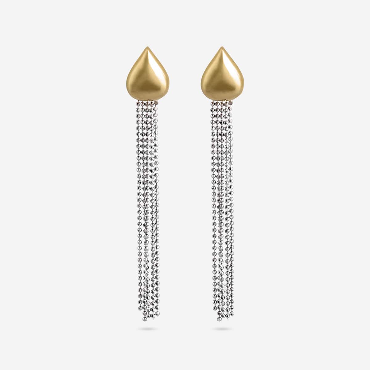 Trendy Earring Trendy Earring 189800