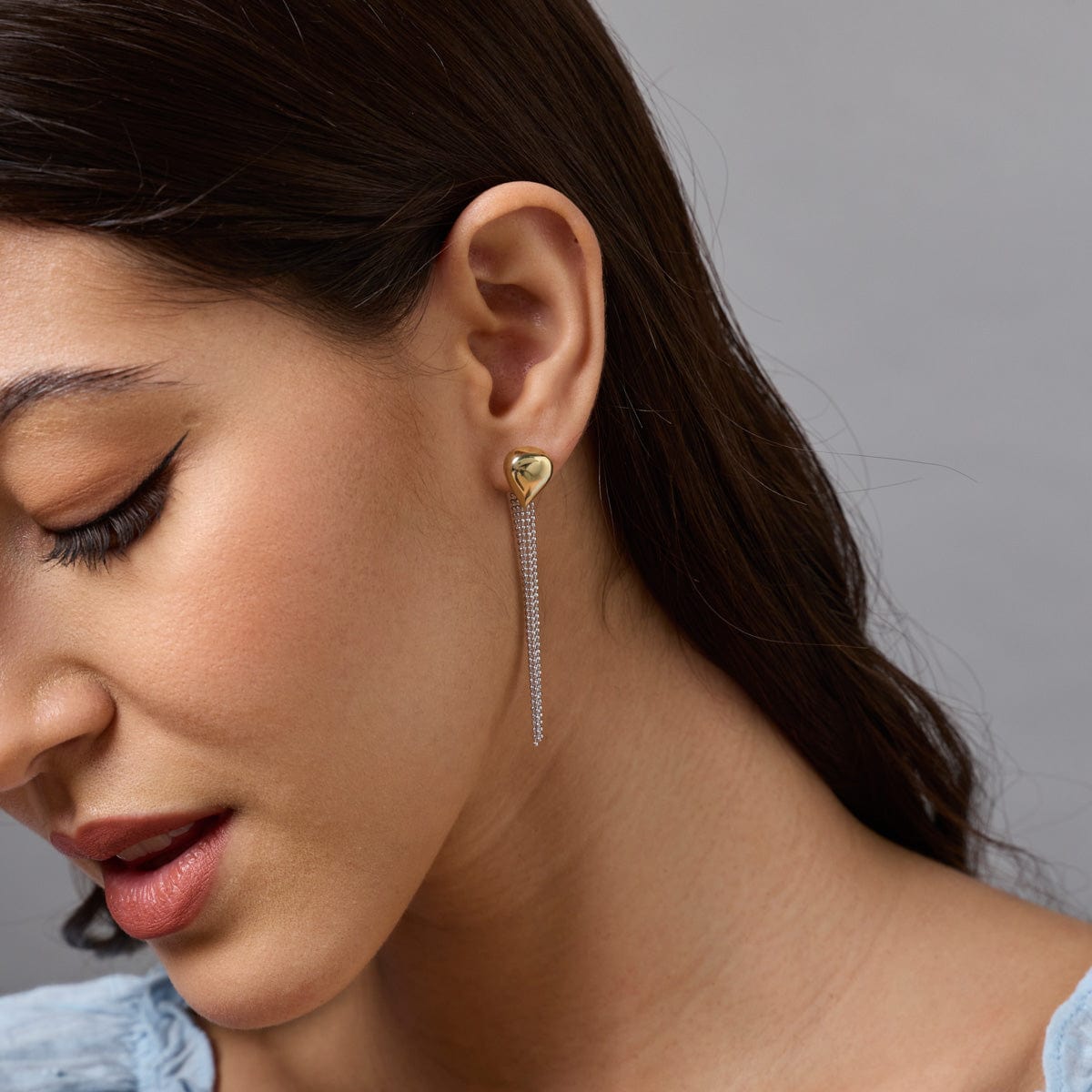 Trendy Earring Trendy Earring 189800