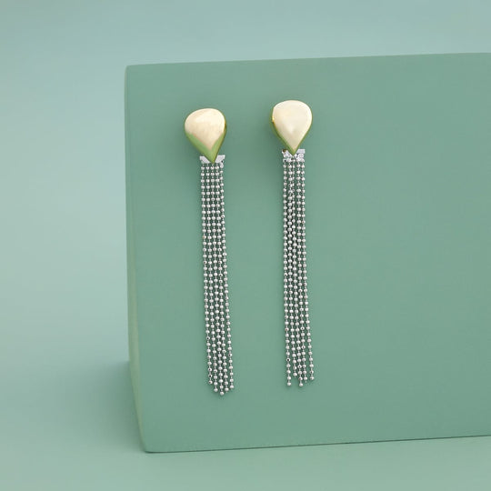 Trendy Earring Trendy Earring 189800