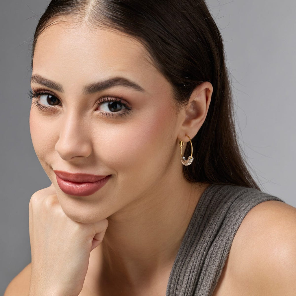 Trendy Earring Trendy Earring 190091