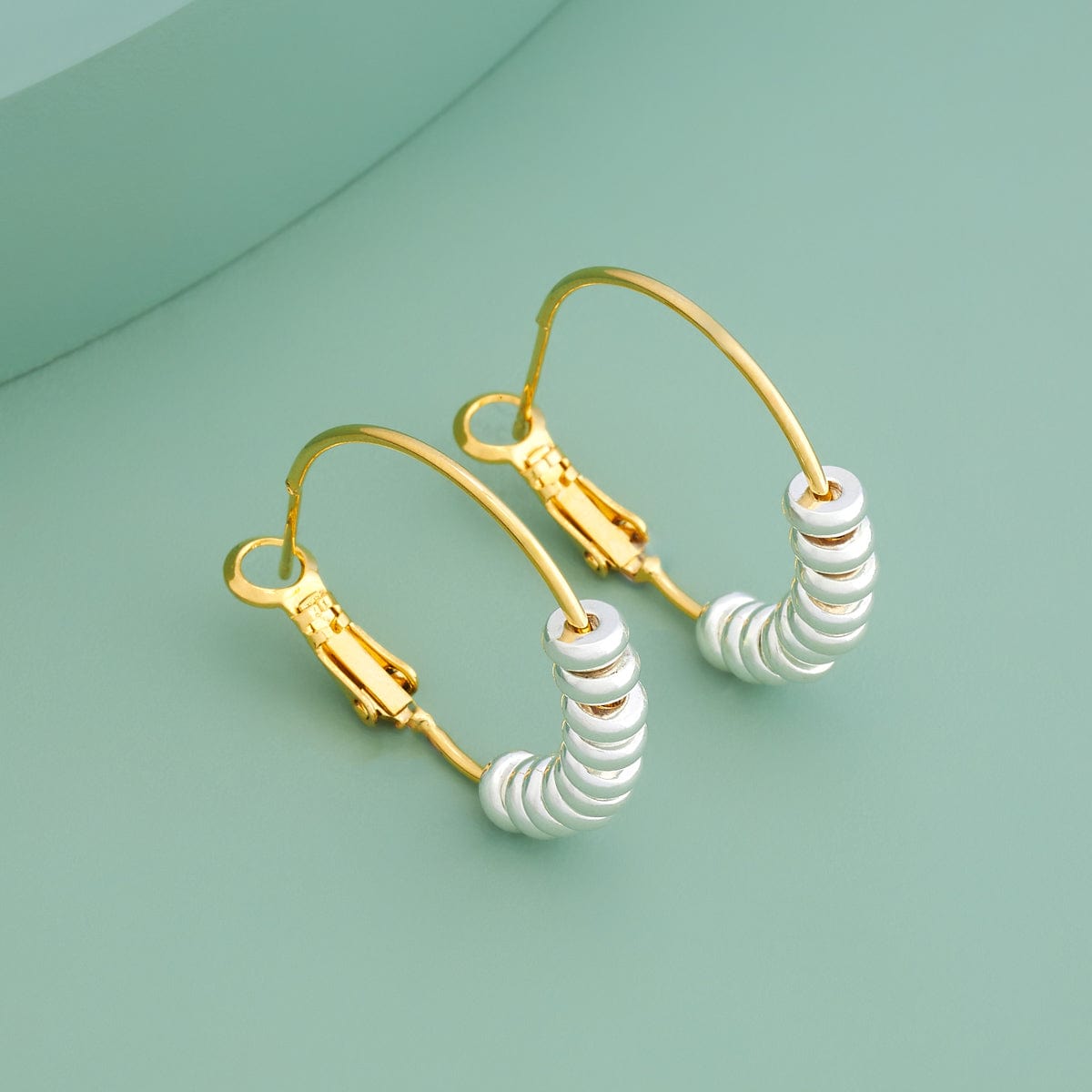 Trendy Earring Trendy Earring 190091