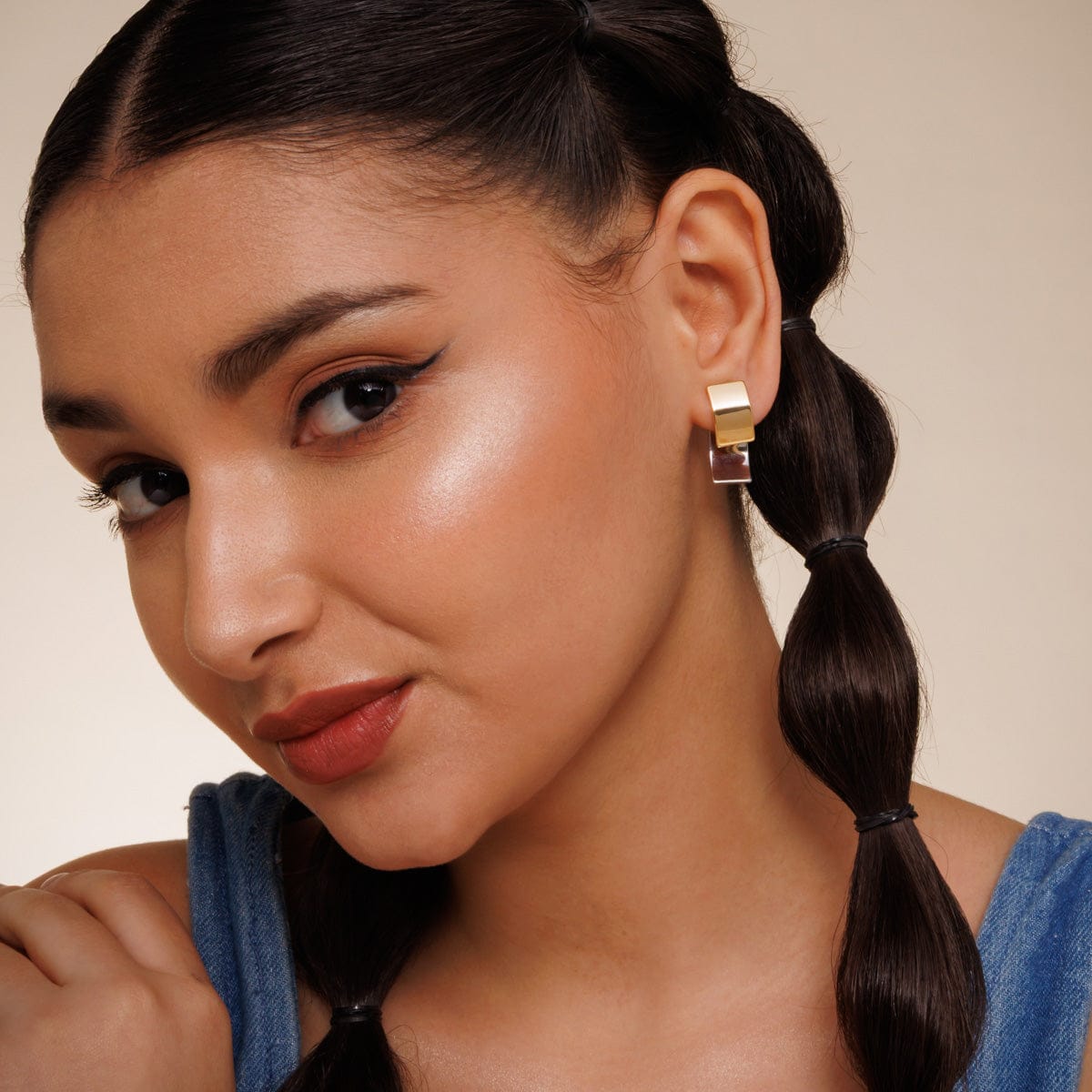 Trendy Earring Trendy Earring 196099