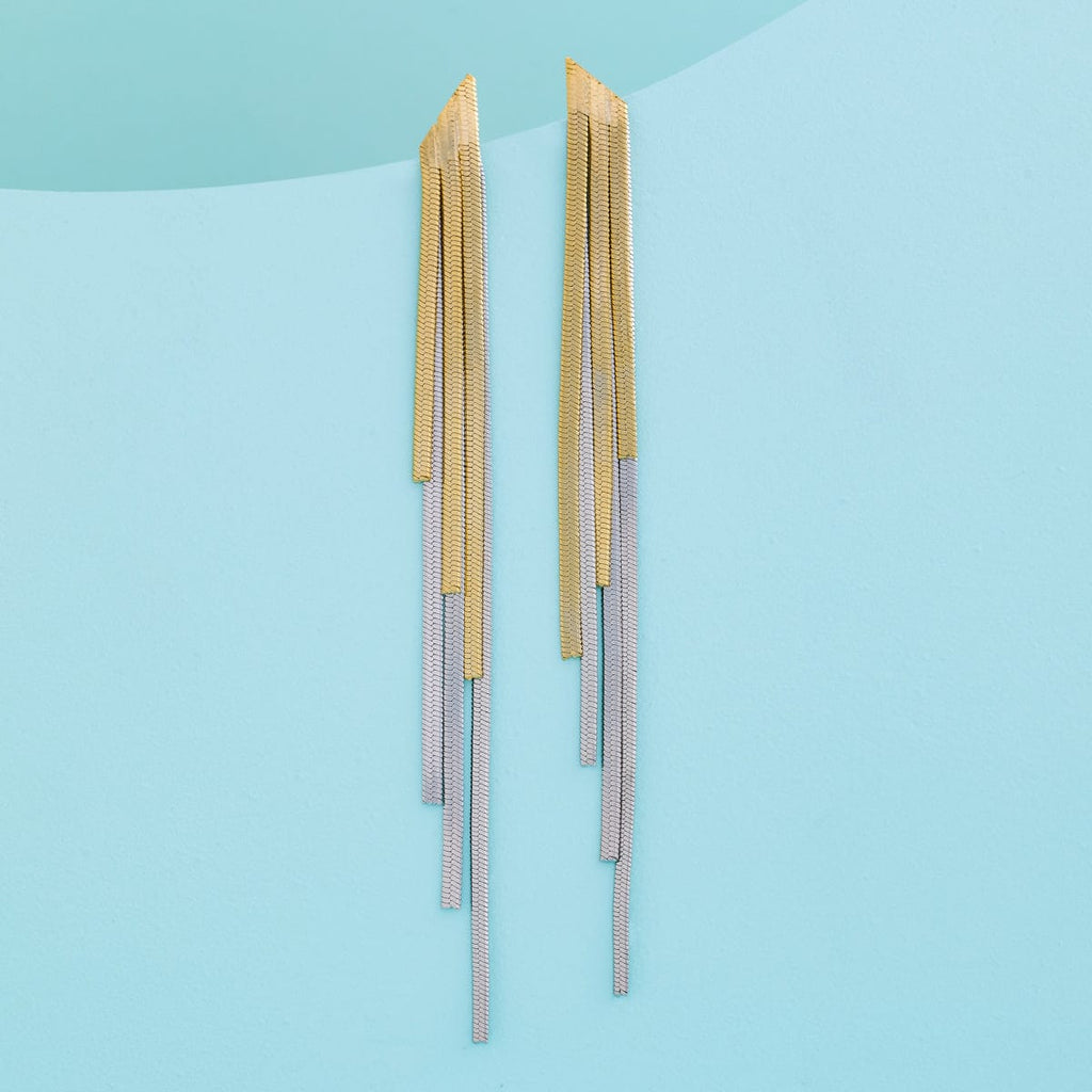 Trendy Earring Trendy Earring 196100